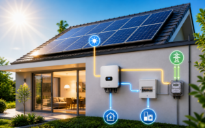 Energia Solar Residencial
